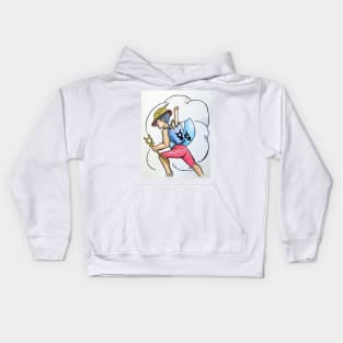 Mercury Kids Hoodie